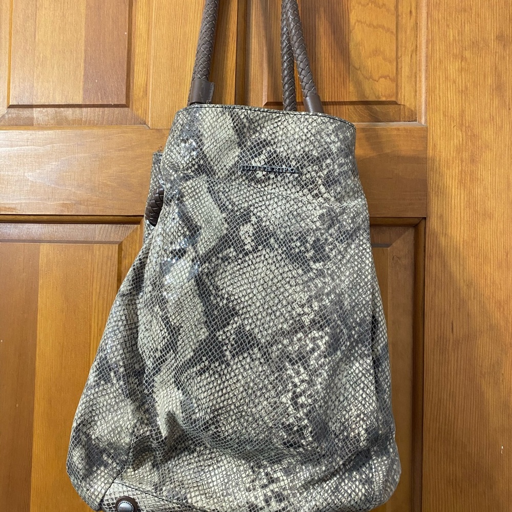 Judith Ripka purse